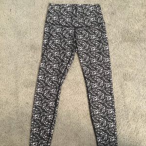 Lululemon leggings